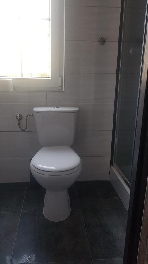 Skaly Spaly Przesieka Exterior foto